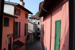 Appartamento Centro Storico Porlezza Corrido